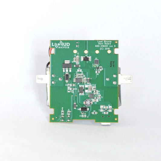Circuit Board (Loud Mini)